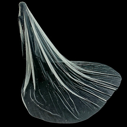 Pearl Wedding Veil Accessories