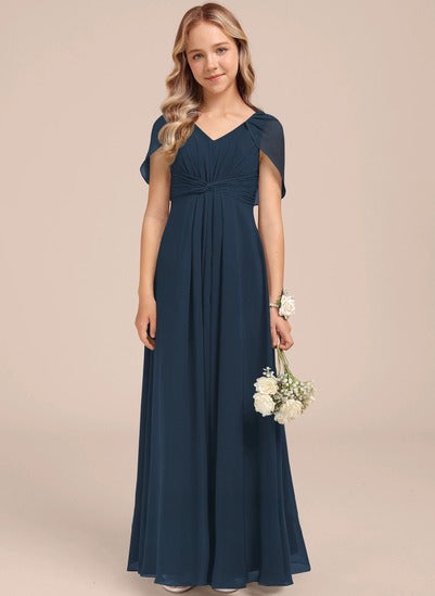Elegant Elite Dress for Girls