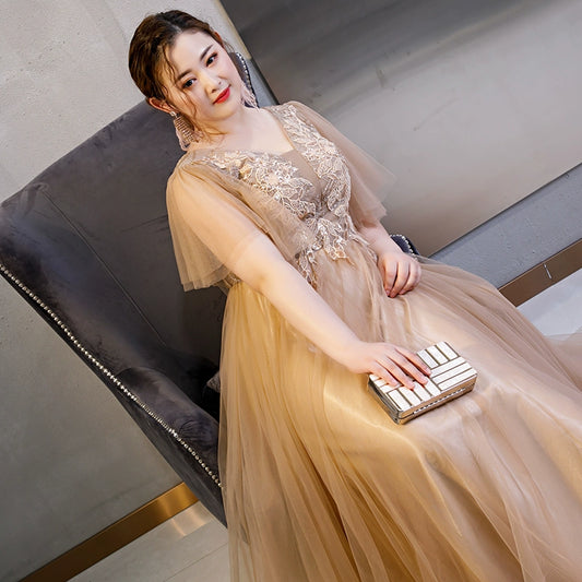 Elegant Wedding Dress
