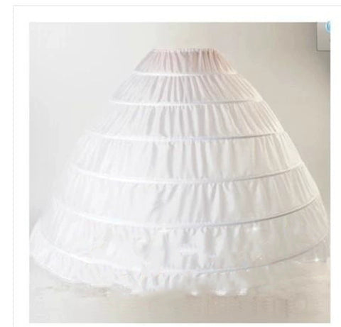 Wedding Steel Circle Skirt Support