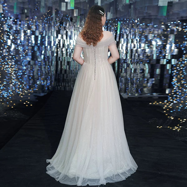Elegant Evening Dress