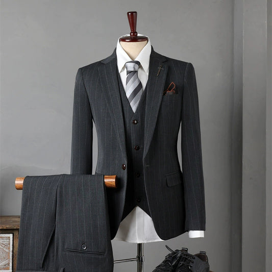 Men's Suit Set