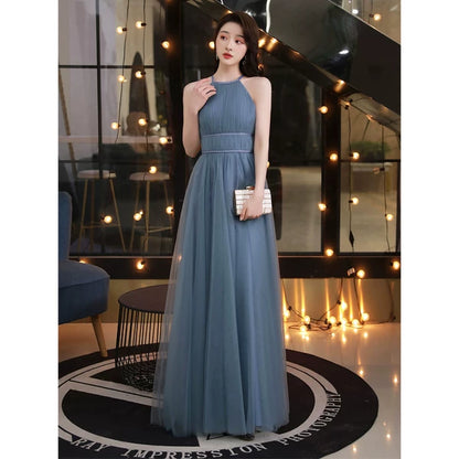 Bridesmaid Dress Sister Skirt