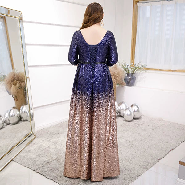 Elite Evening Dress