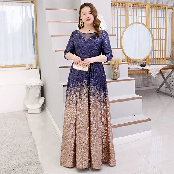 Elite Evening Dress