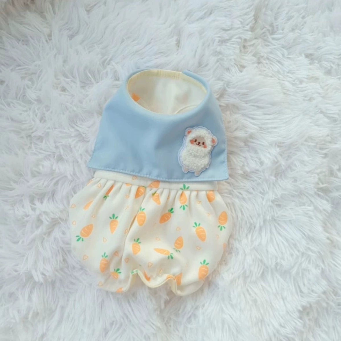 Noble Pet Spring Summer Breathable Dog Cat Teddy Outfit
