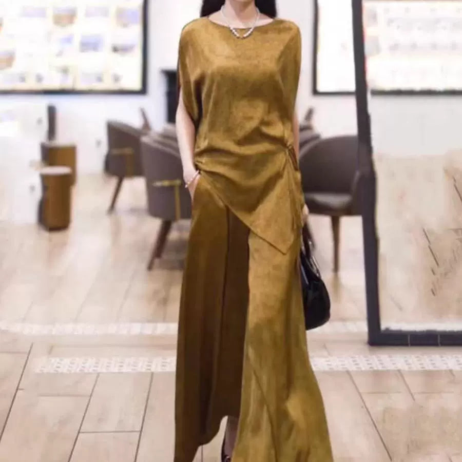 Bock Sewing Pattern for Chinese Retro Suit – XS to 6XL