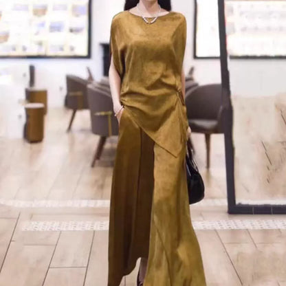 Bock Sewing Pattern for Chinese Retro Suit – XS to 6XL