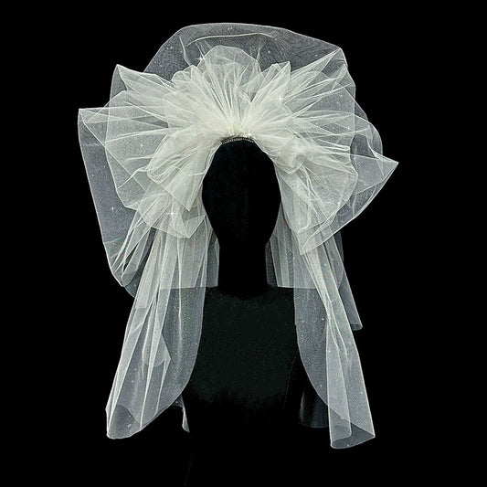 Wedding Bridal Veil