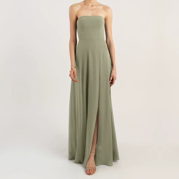Summer Fairy Bridesmaid Dress