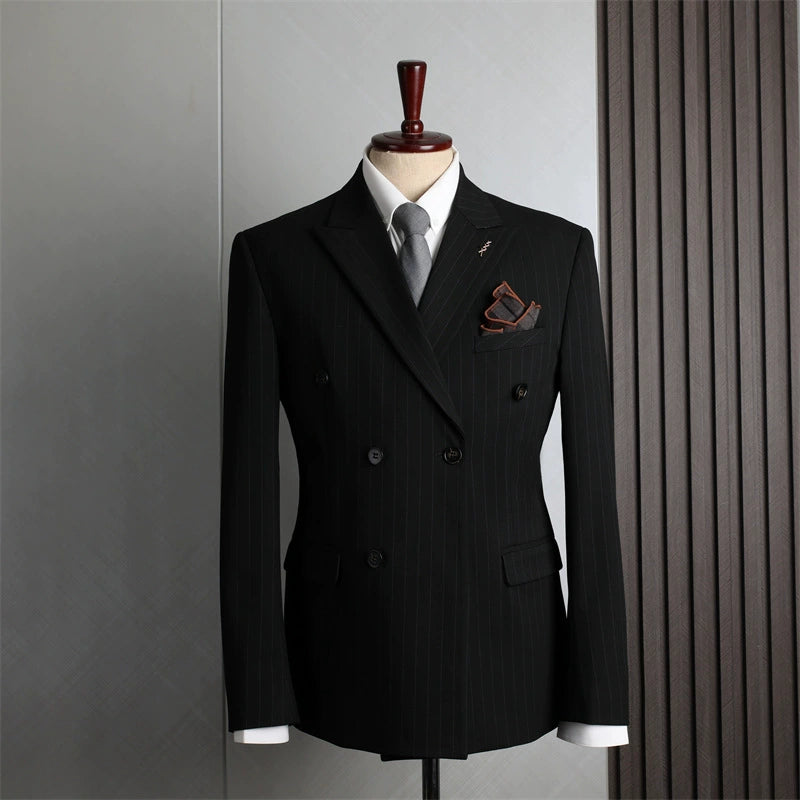 Classic Wedding Tuxedo Set