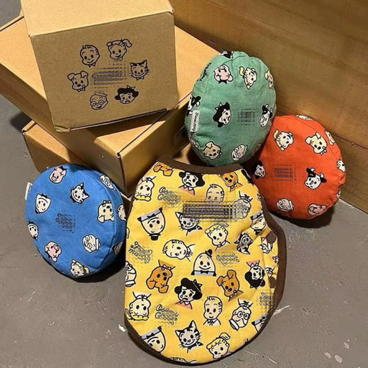 Pamper Warm Cotton Pet Vest for Cats and Dogs