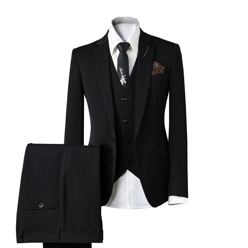 Men's Suit Set