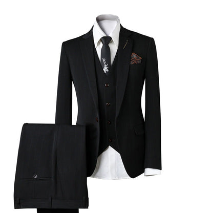 Men's Suit Set
