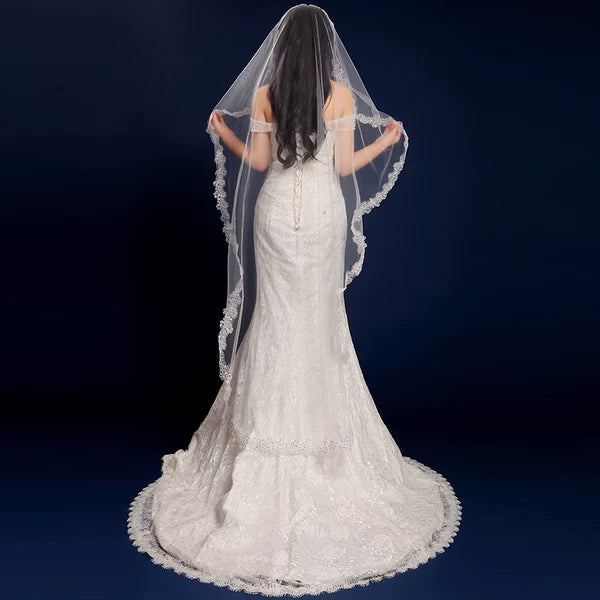 Wedding Veil Accessory