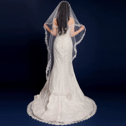 Wedding Veil Accessory