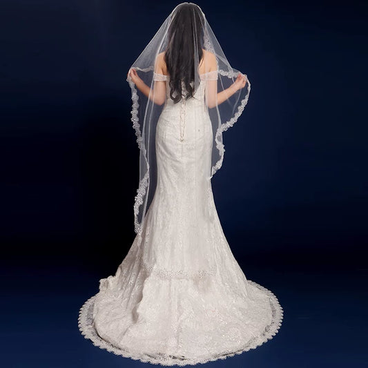 Wedding Veil Accessory