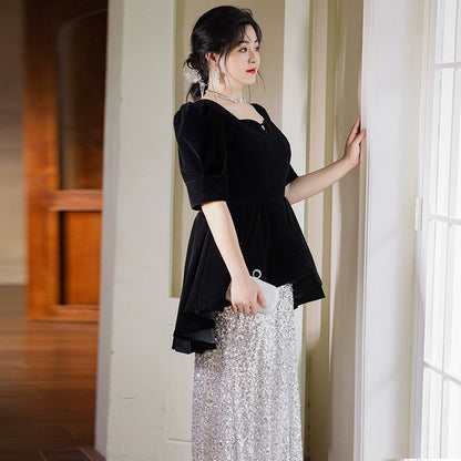 Women's Evening Dress
