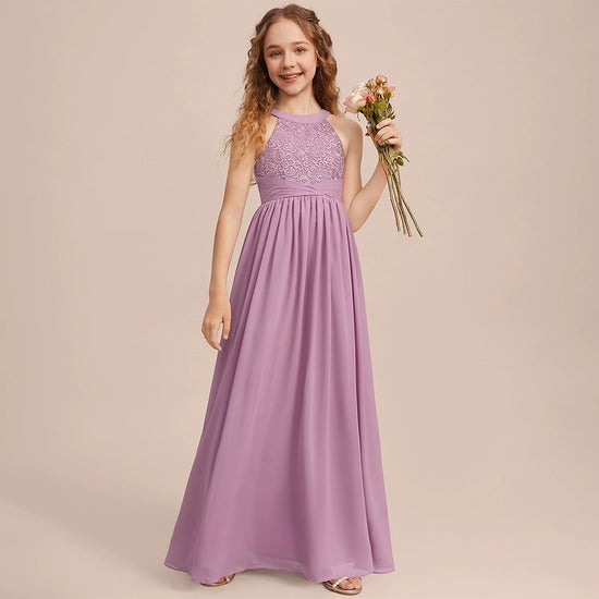 Children's noble Princess dress