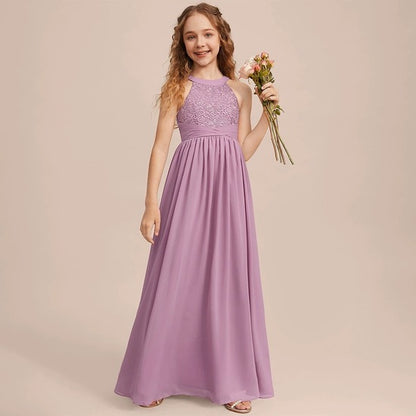 Children's noble Princess dress