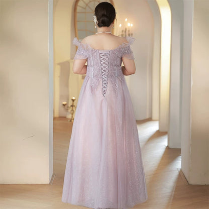 Elite Evening Dress Bridesmaid