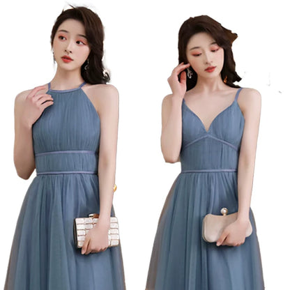 Bridesmaid Dress Sister Skirt