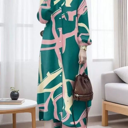 Arabic Long Suit Set