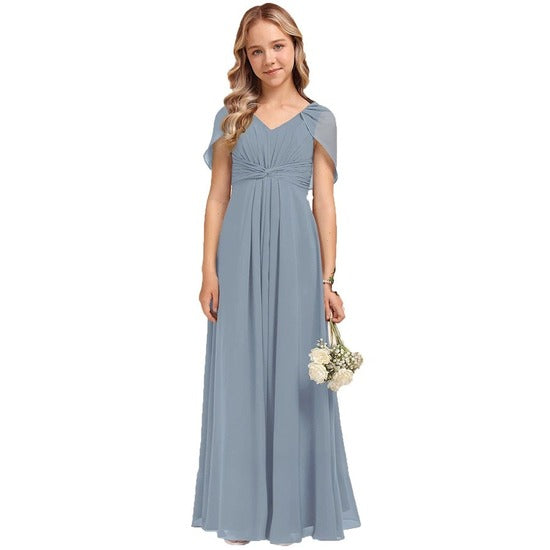 Elegant Elite Dress for Girls