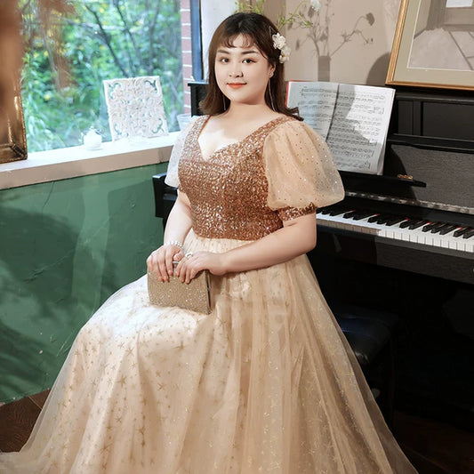 Elegant Wedding Dress