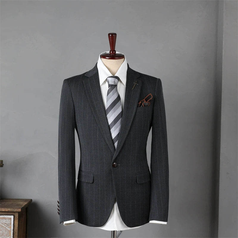 Men's Suit Set