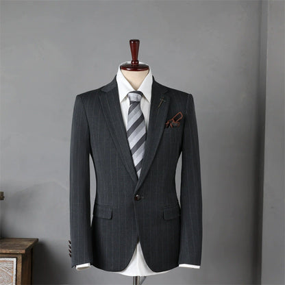 Men's Suit Set
