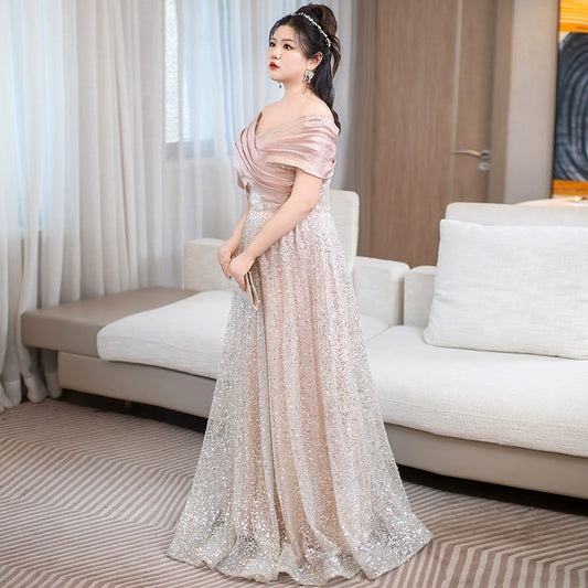 Elegant Evening Dress