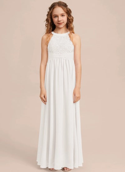 Children's noble Princess dress