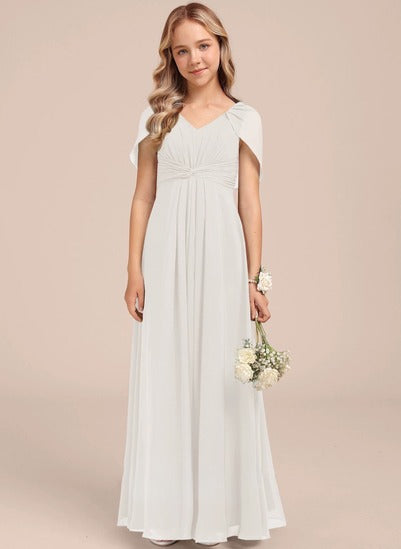 Elegant Elite Dress for Girls