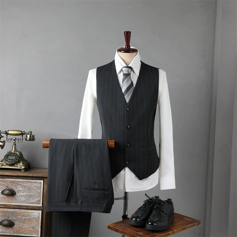 Men's Suit Set