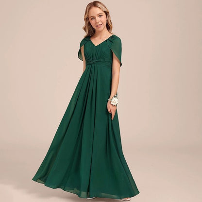 Elegant Elite Dress for Girls