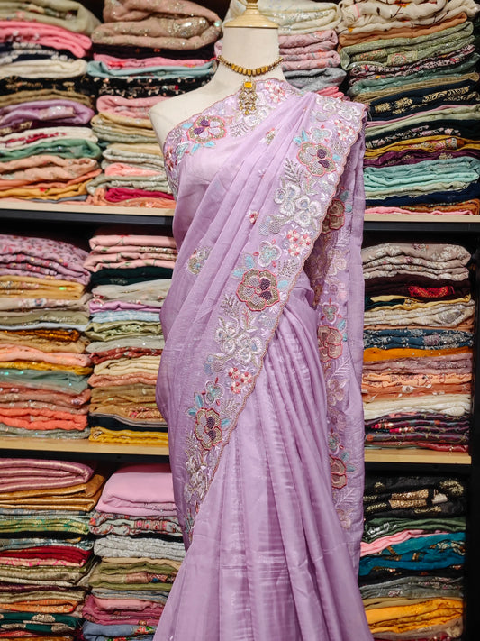 Indian Nepal Gauze Fabric 6M