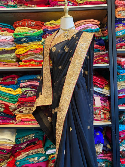 Indian Sari Six Meter Clothing