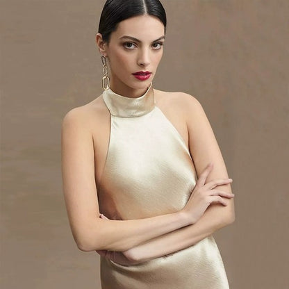 Bridesmaid Evening Dress