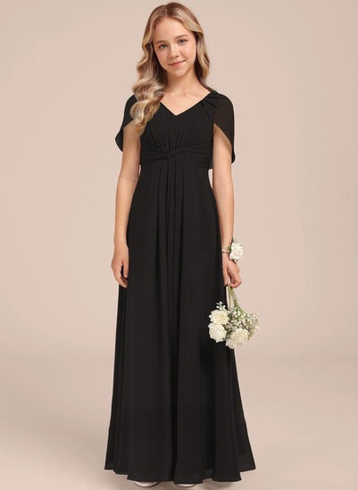 Elegant Elite Dress for Girls
