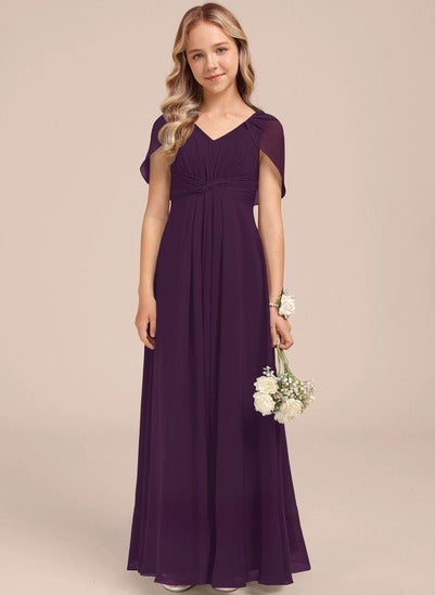Elegant Elite Dress for Girls