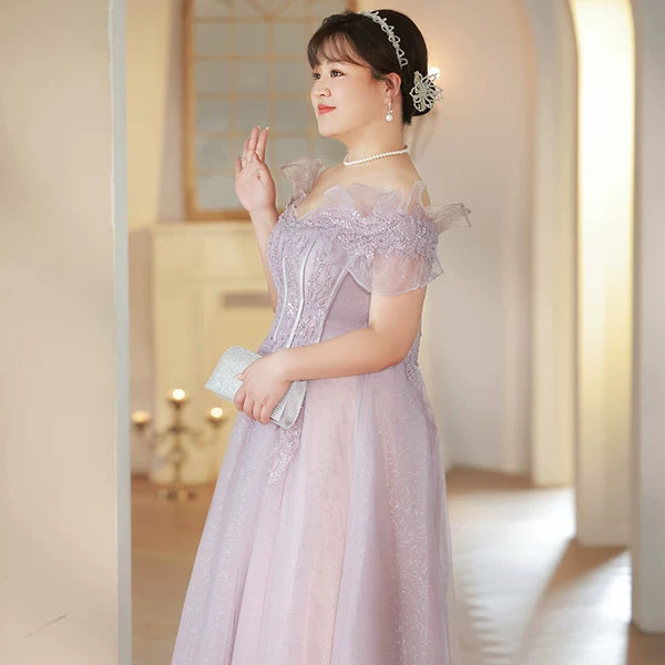 Elite Evening Dress Bridesmaid