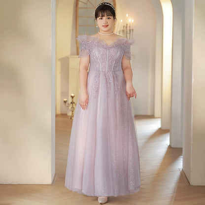 Elite Evening Dress Bridesmaid
