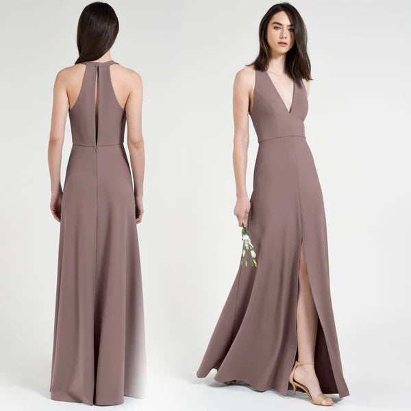 Summer Bridesmaid Dress