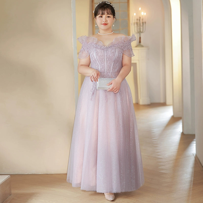 Elite Evening Dress Bridesmaid – Ame_handmadesg