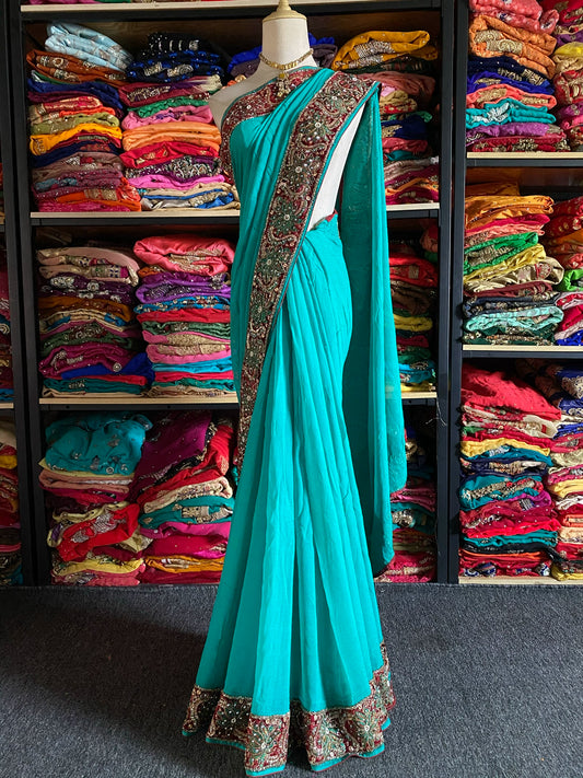 Xiaosha National Costume Multifunctional DIY