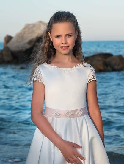 Kids Princess Costume Dress