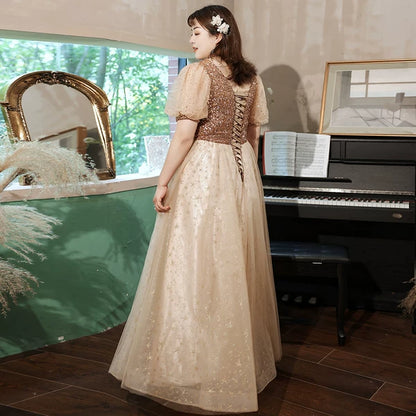 Elegant Wedding Dress