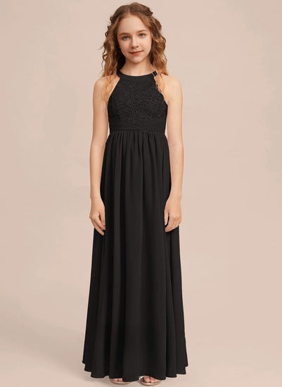 Children's noble Princess dress