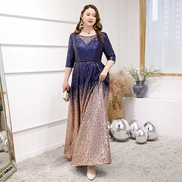 Elite Evening Dress